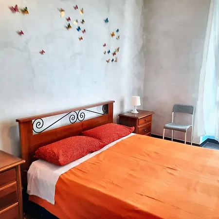 Appartement Charming In With Private Parking, 70 Sqm