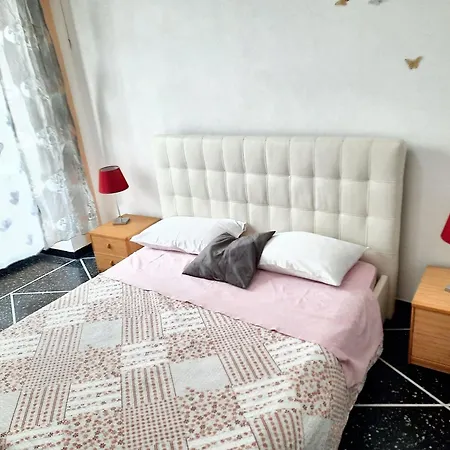 Appartement Charming In With Private Parking, 70 Sqm *